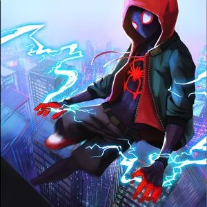 Meet your Posher, Tommy